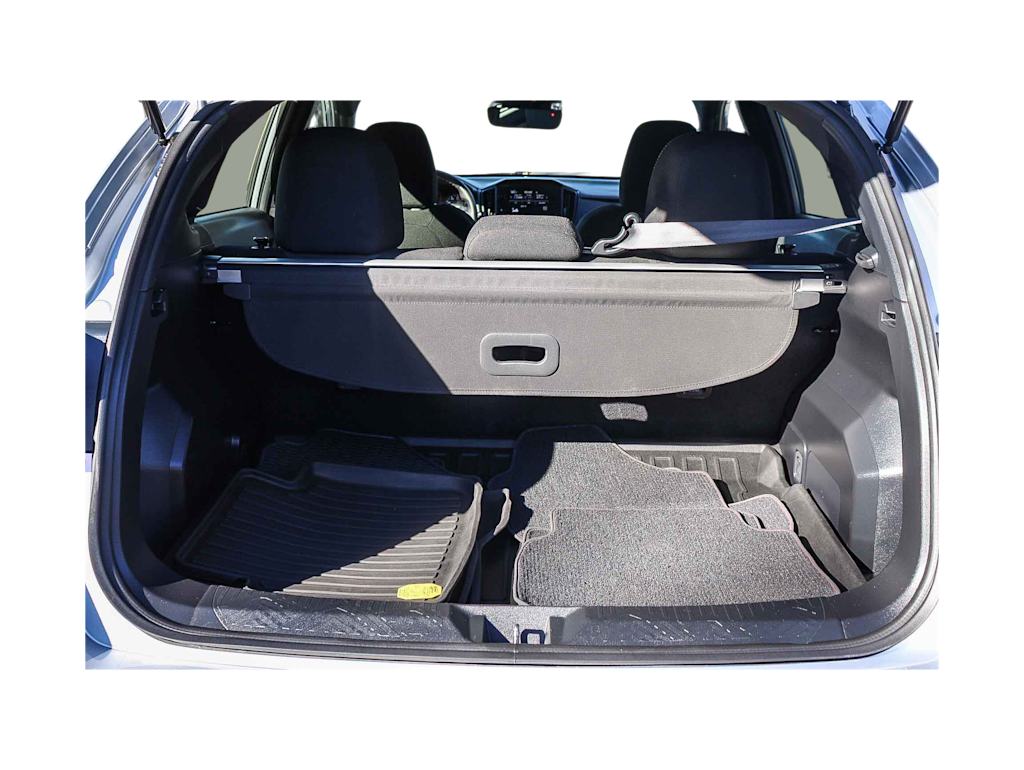 Thumbnail: 2024 Subaru Impreza - 17