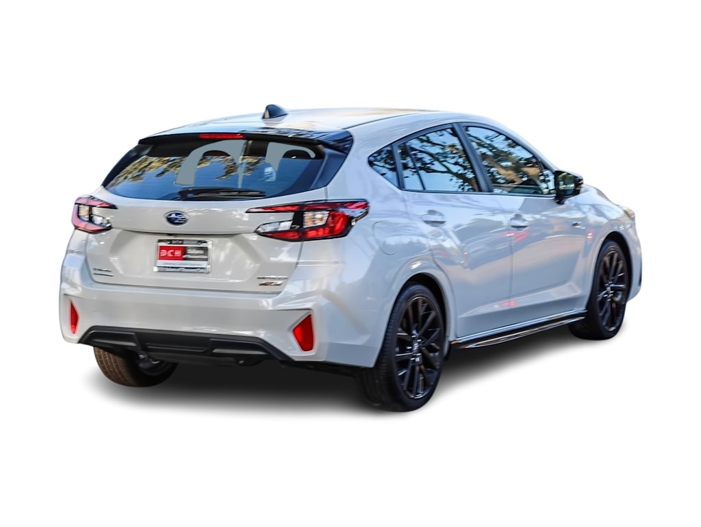 Thumbnail: 2025 Subaru Impreza - 19
