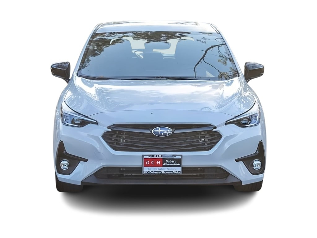 Thumbnail: 2025 Subaru Impreza - 5