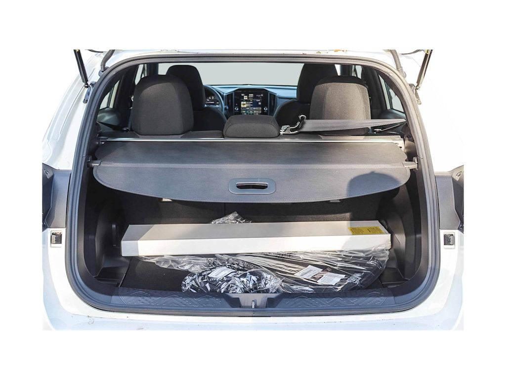 Thumbnail: 2025 Subaru Impreza - 16