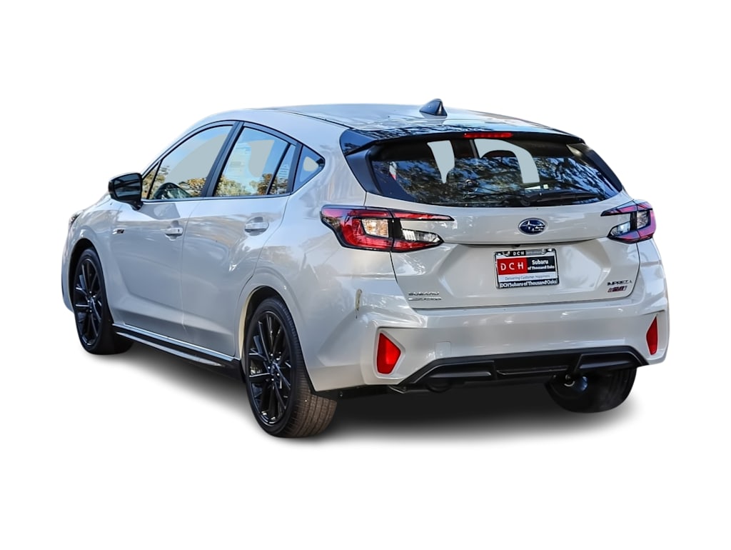 Thumbnail: 2025 Subaru Impreza - 3