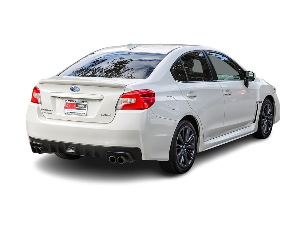 Thumbnail: 2020 Subaru WRX - 20