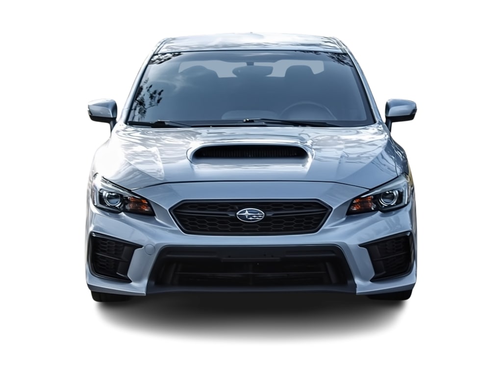 Thumbnail: 2020 Subaru WRX - 5