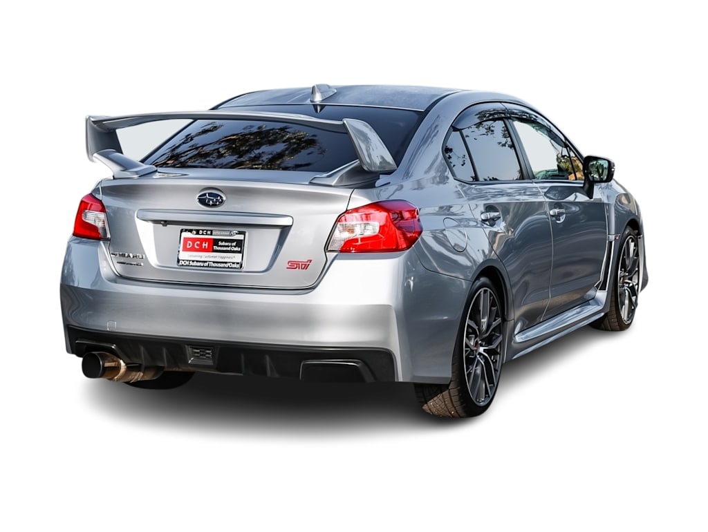 Thumbnail: 2020 Subaru WRX - 20