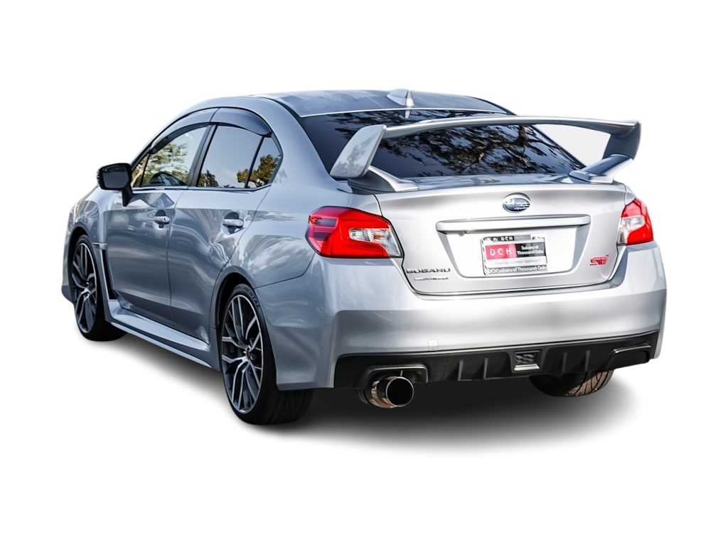 Thumbnail: 2020 Subaru WRX - 3
