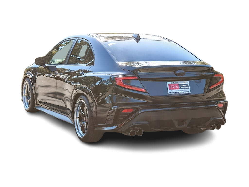 Thumbnail: 2023 Subaru WRX - 3