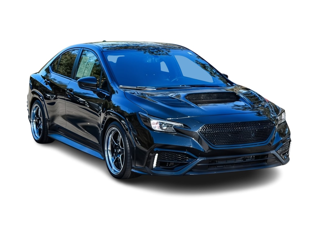 Thumbnail: 2023 Subaru WRX - 17