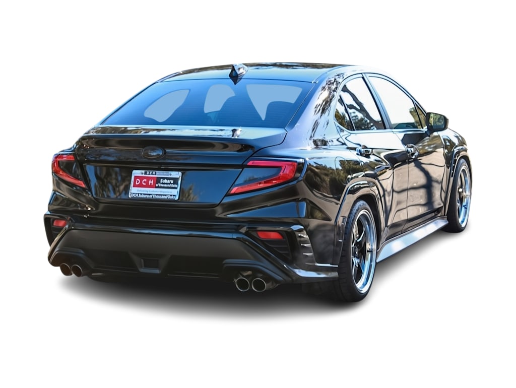 Thumbnail: 2023 Subaru WRX - 18