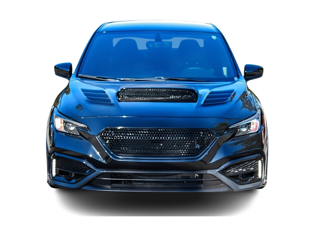 Thumbnail: 2023 Subaru WRX - 5
