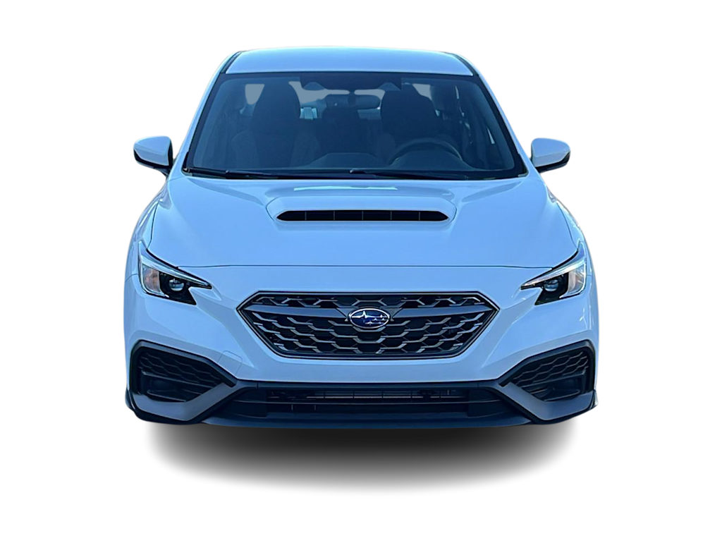 2024 Subaru WRX Base 5