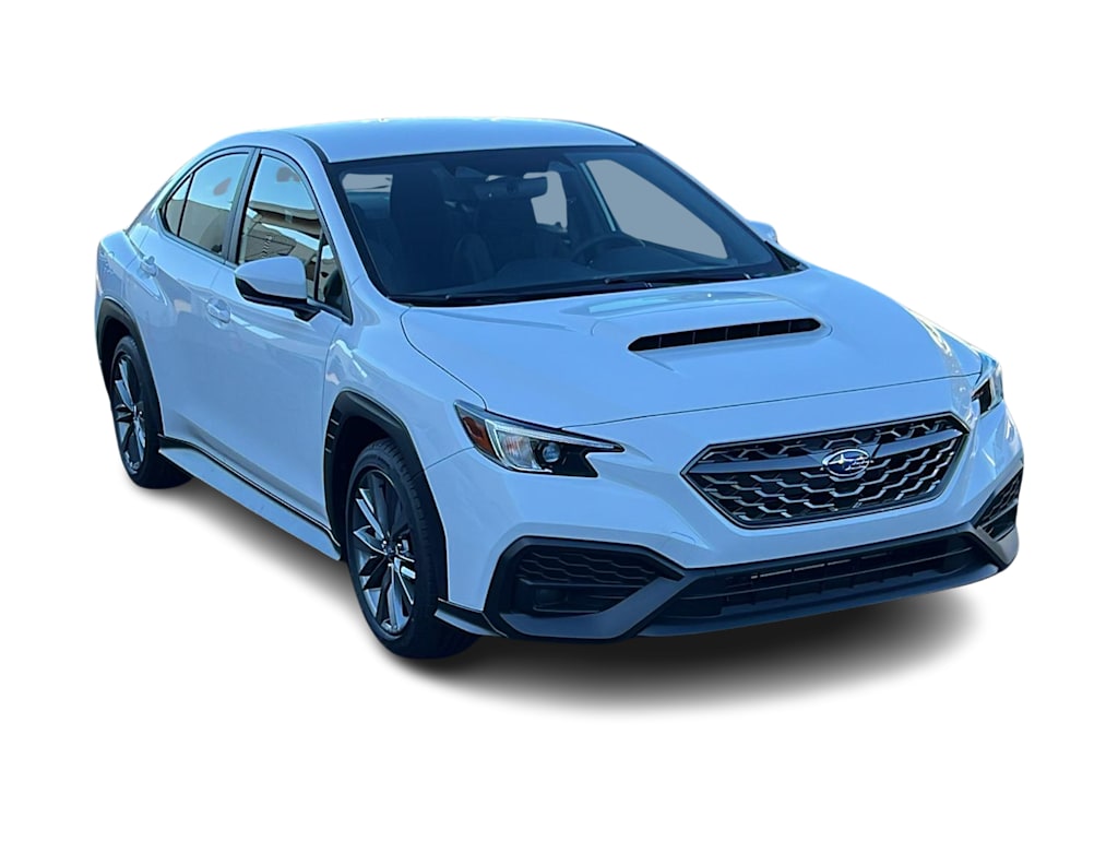 2024 Subaru WRX Base 18