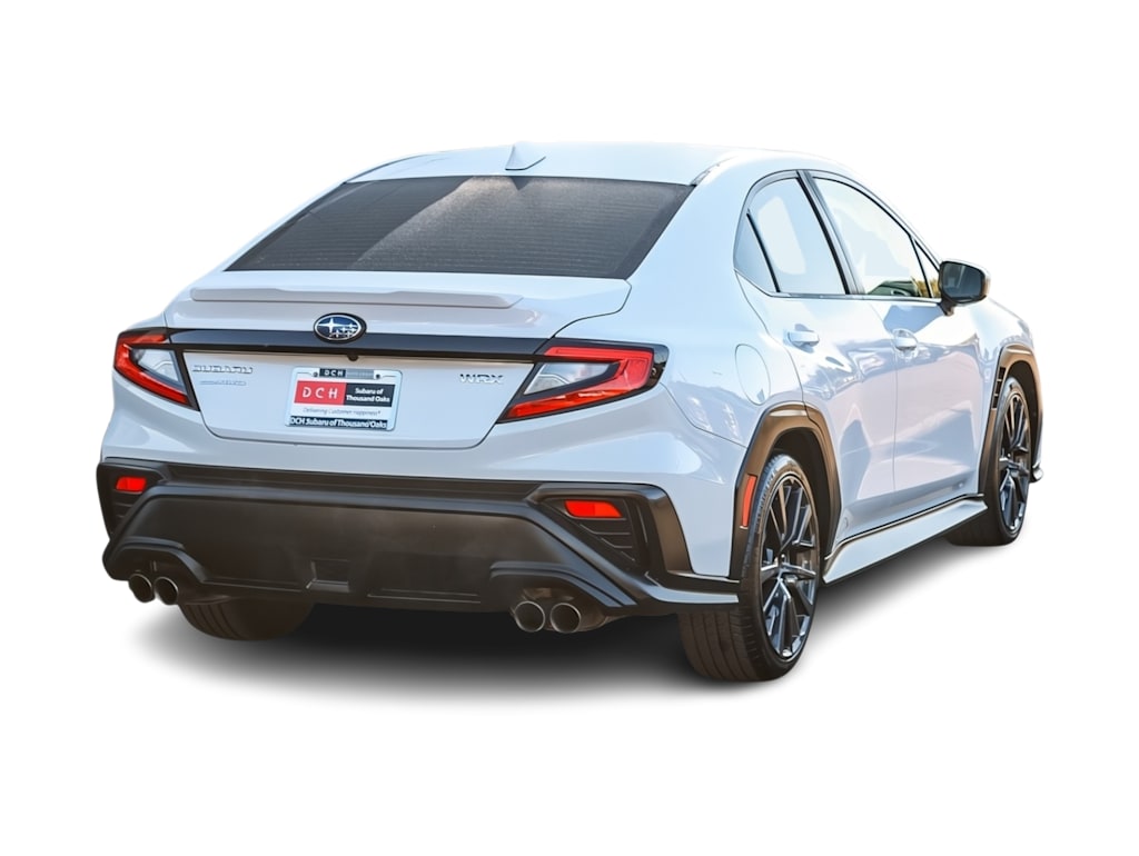 Thumbnail: 2022 Subaru WRX - 19
