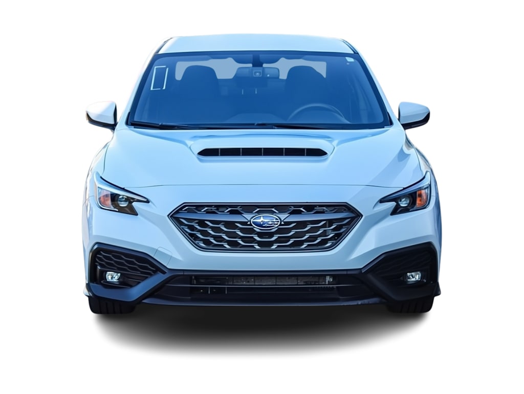 Thumbnail: 2022 Subaru WRX - 5