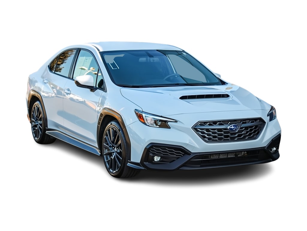 Thumbnail: 2022 Subaru WRX - 18