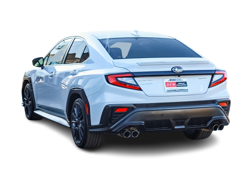 Thumbnail: 2022 Subaru WRX - 3