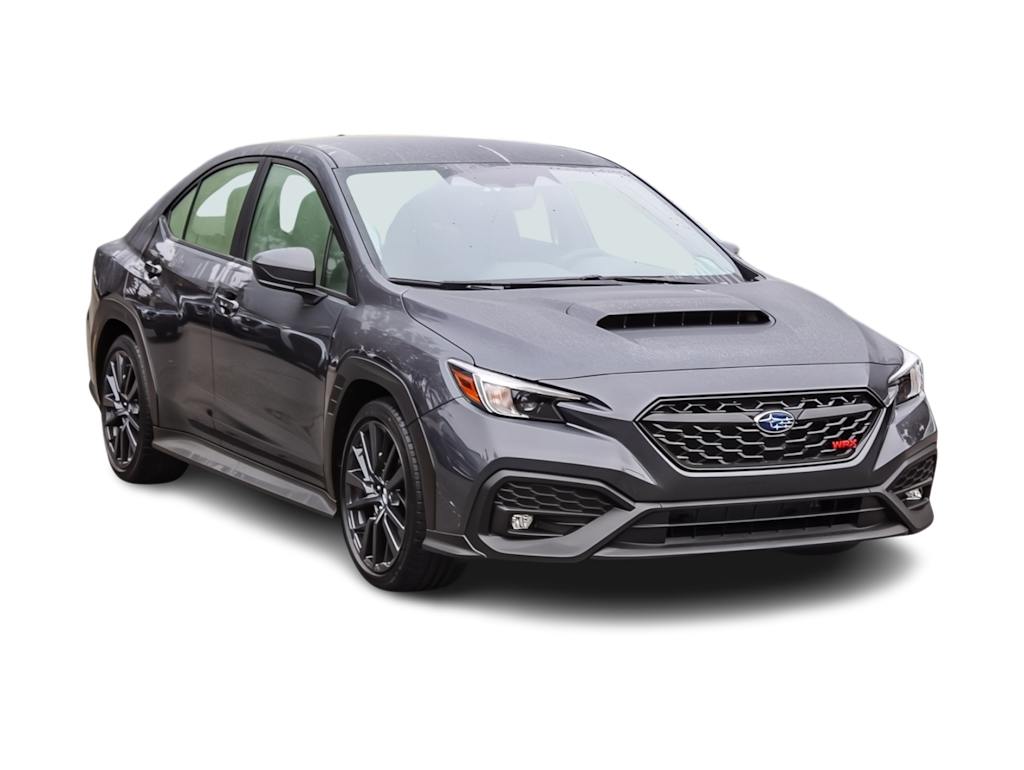 Thumbnail: 2025 Subaru WRX - 18