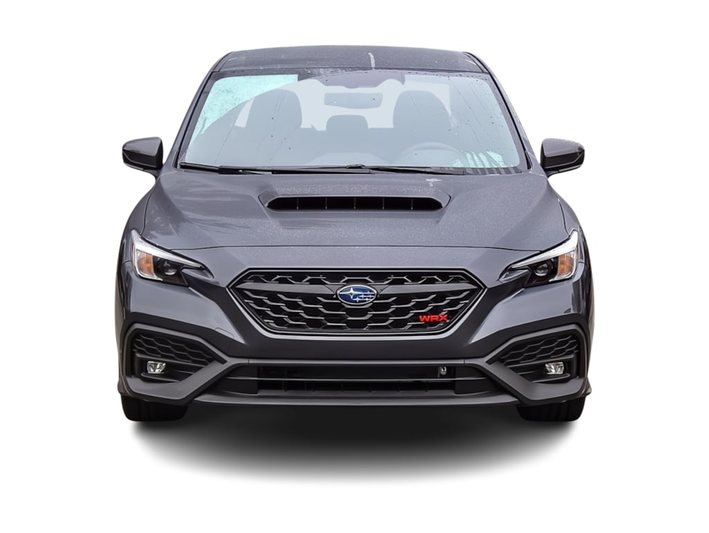 Thumbnail: 2025 Subaru WRX - 5