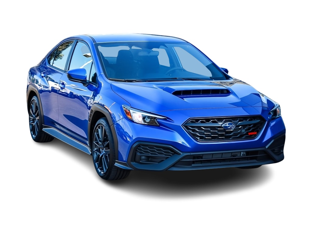 Thumbnail: 2026 Subaru WRX - 17