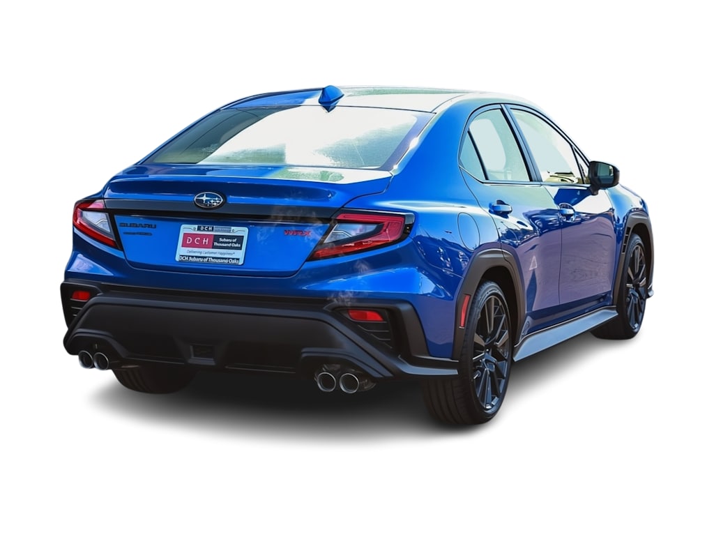 Thumbnail: 2026 Subaru WRX - 18