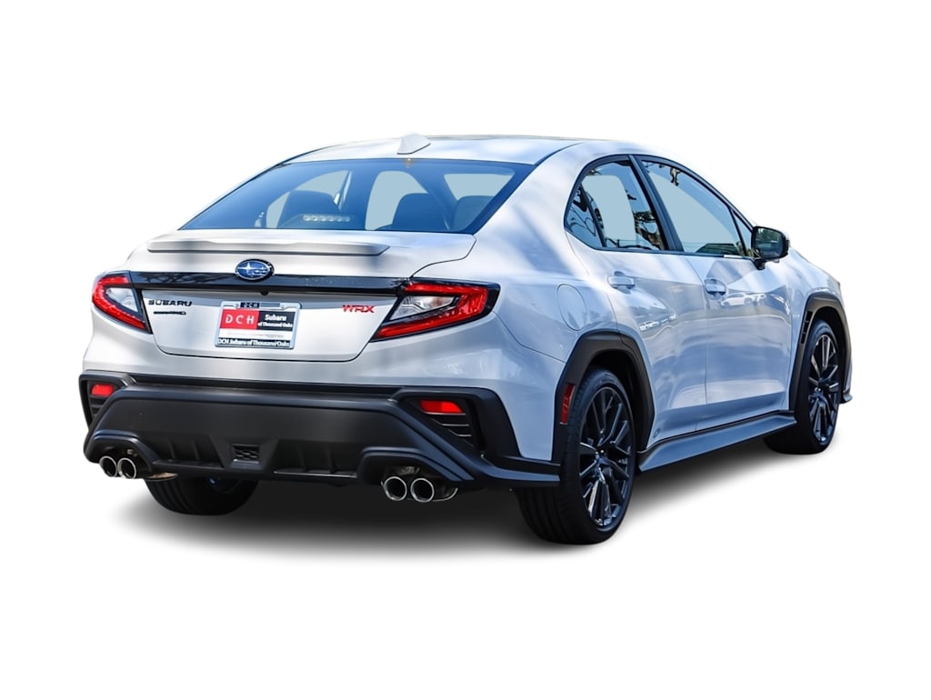 Thumbnail: 2025 Subaru WRX - 19