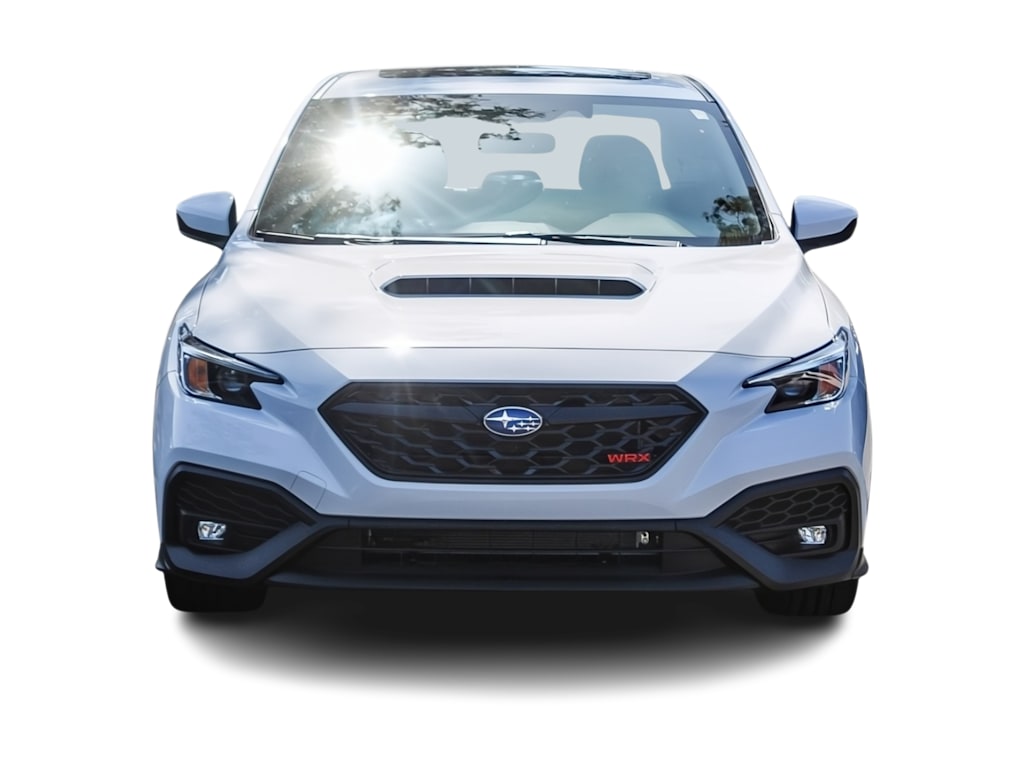 Thumbnail: 2025 Subaru WRX - 5