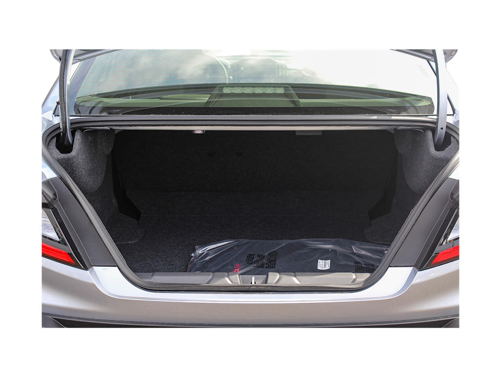 Thumbnail: 2025 Subaru WRX - 16