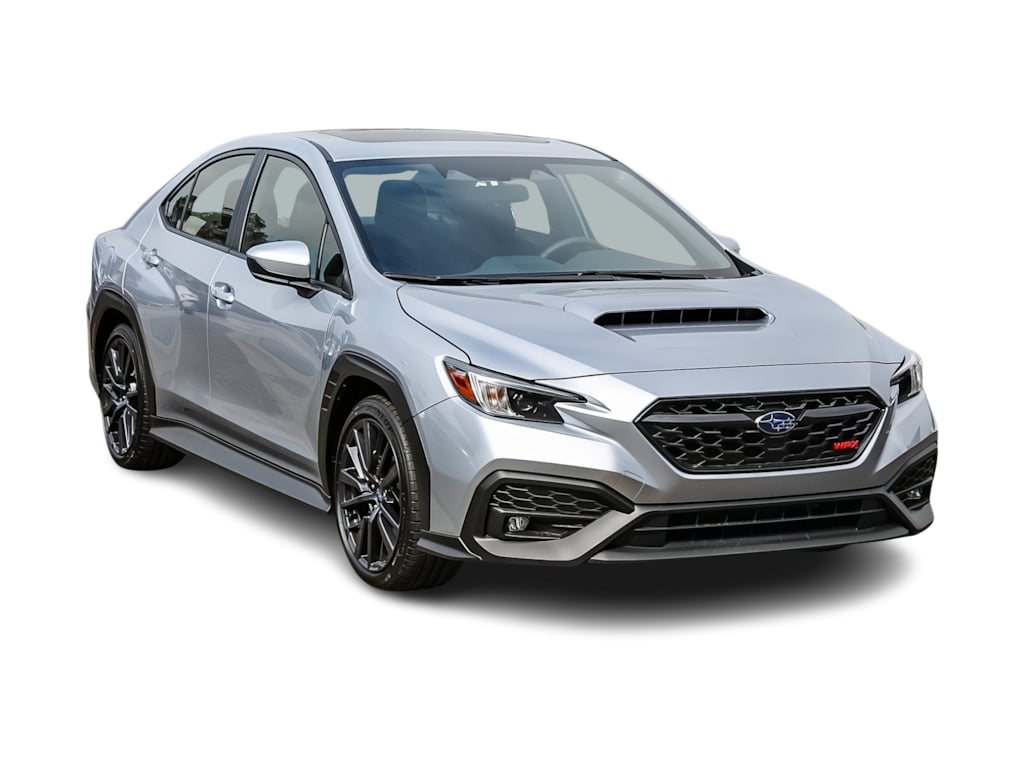 Thumbnail: 2025 Subaru WRX - 18