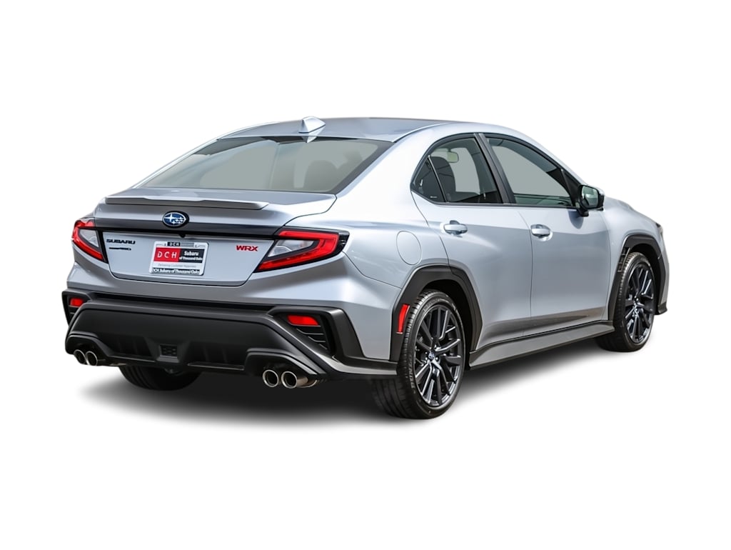 Thumbnail: 2025 Subaru WRX - 19