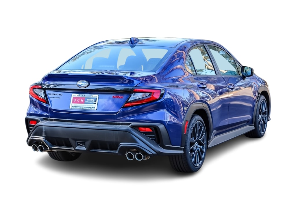 Thumbnail: 2026 Subaru WRX - 13