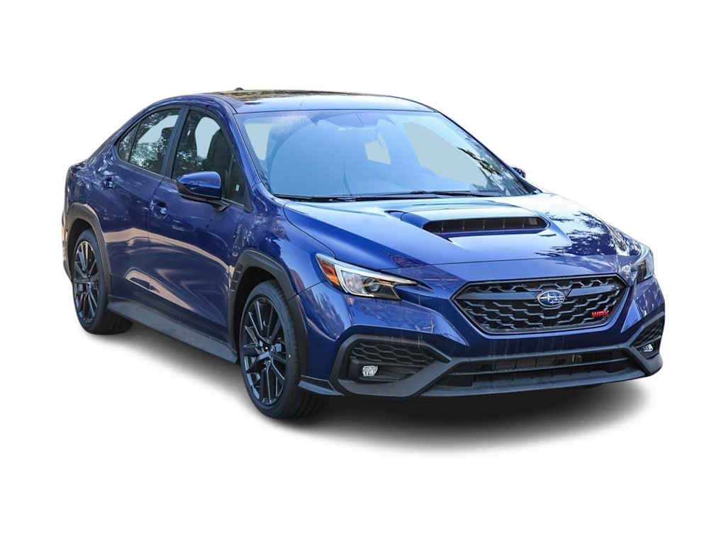 Thumbnail: 2026 Subaru WRX - 12
