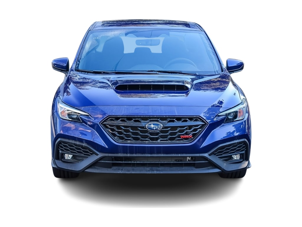 Thumbnail: 2026 Subaru WRX - 4