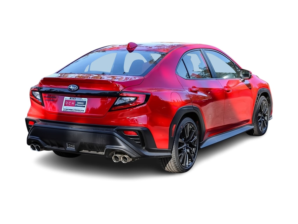 Thumbnail: 2026 Subaru WRX - 18