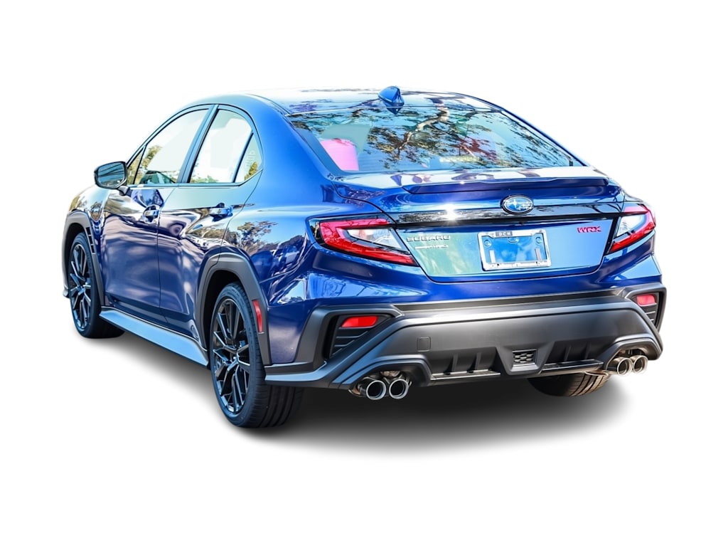 Thumbnail: 2026 Subaru WRX - 3