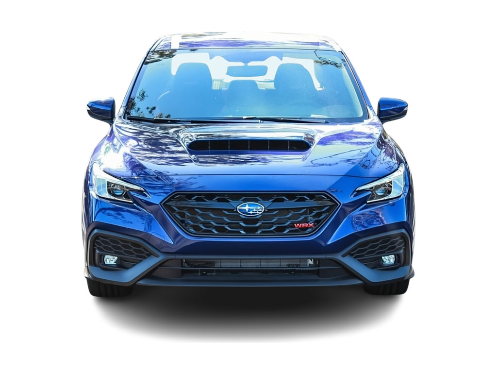Thumbnail: 2026 Subaru WRX - 5