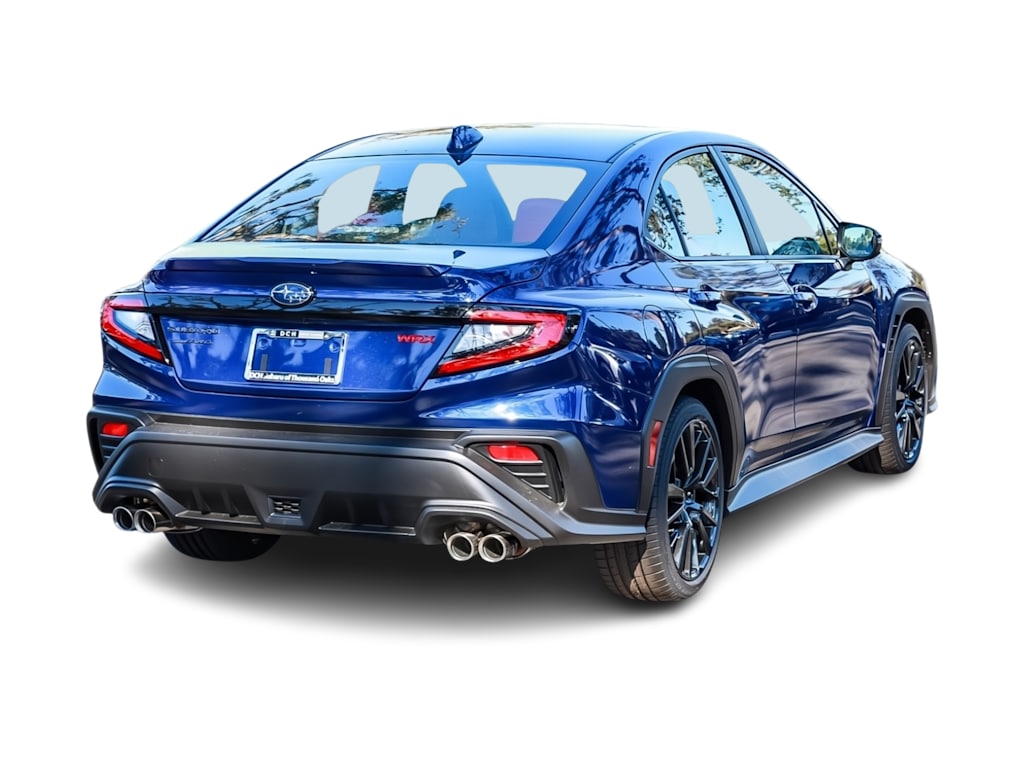 Thumbnail: 2026 Subaru WRX - 18