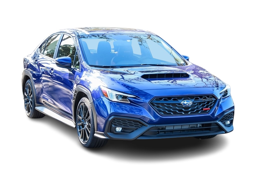 Thumbnail: 2026 Subaru WRX - 17
