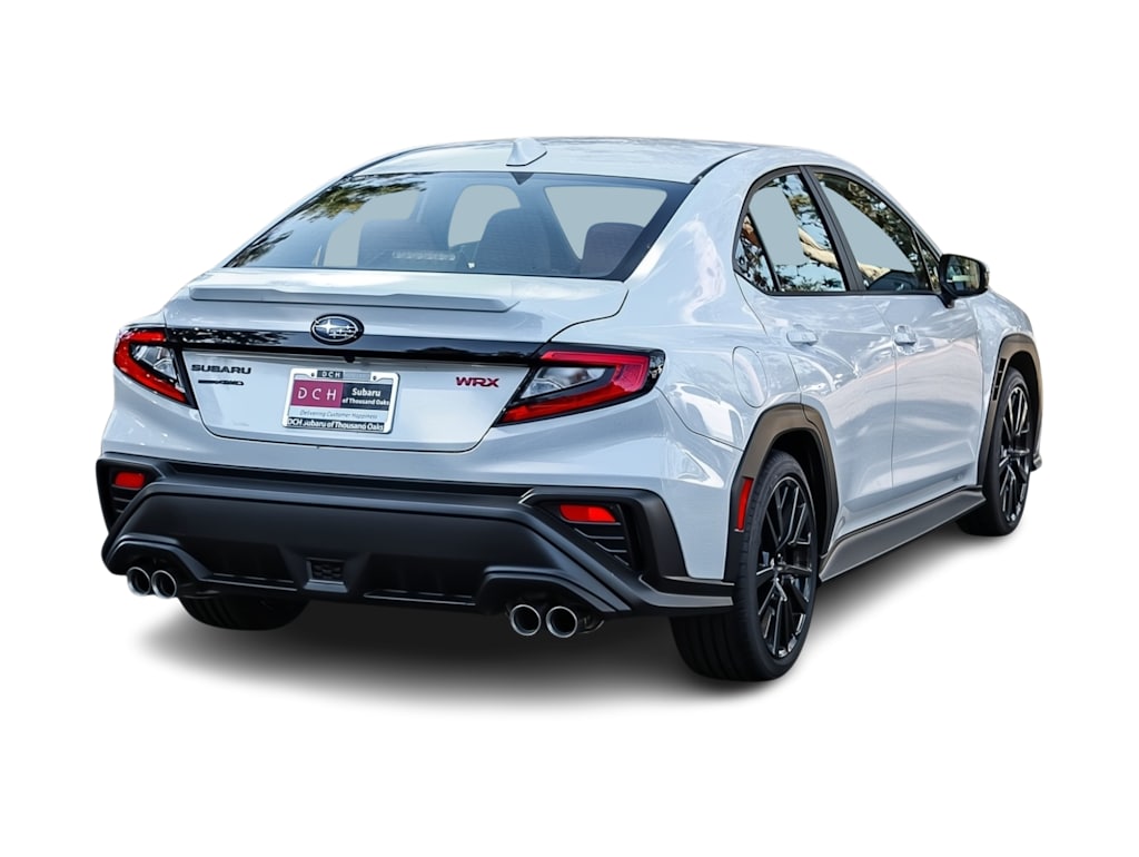 Thumbnail: 2026 Subaru WRX - 18