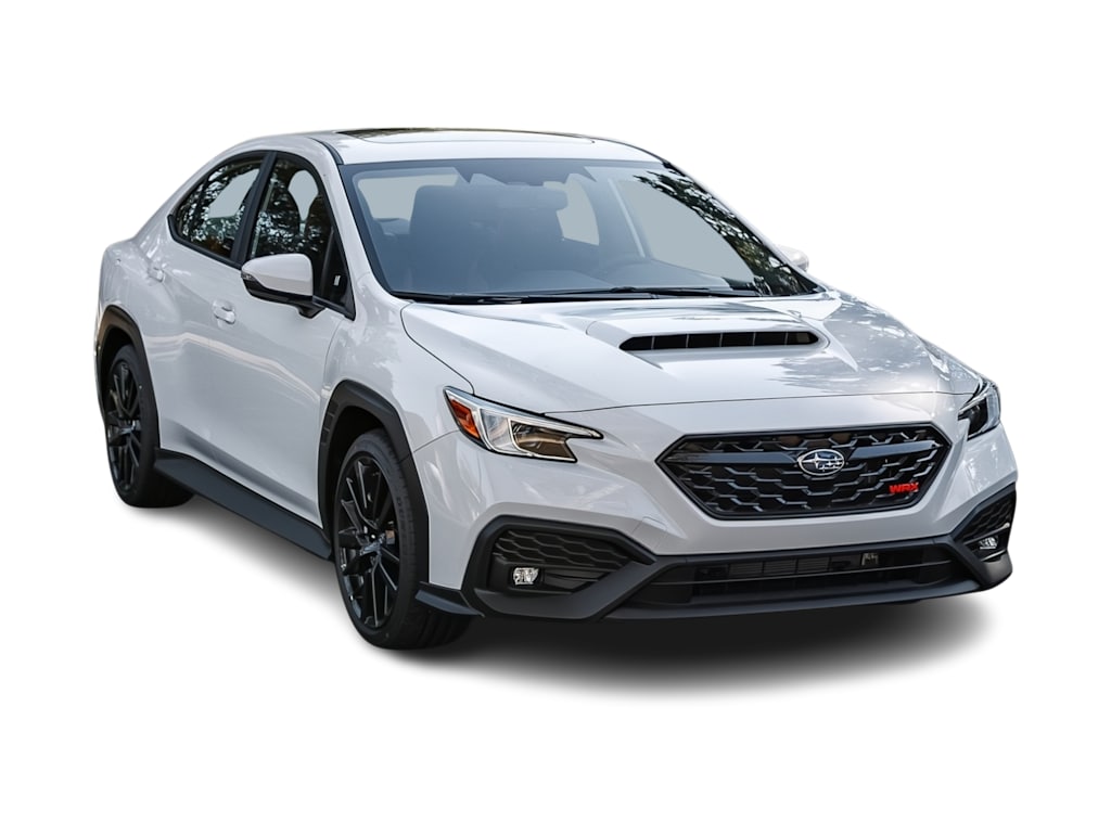 Thumbnail: 2026 Subaru WRX - 17