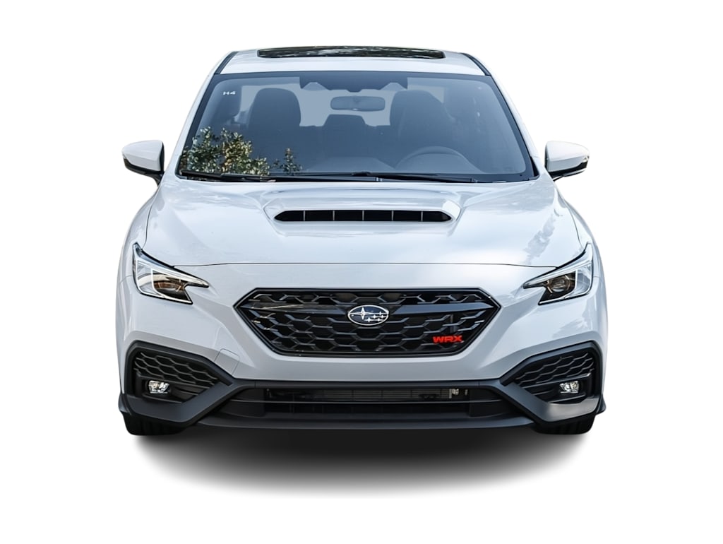Thumbnail: 2026 Subaru WRX - 4