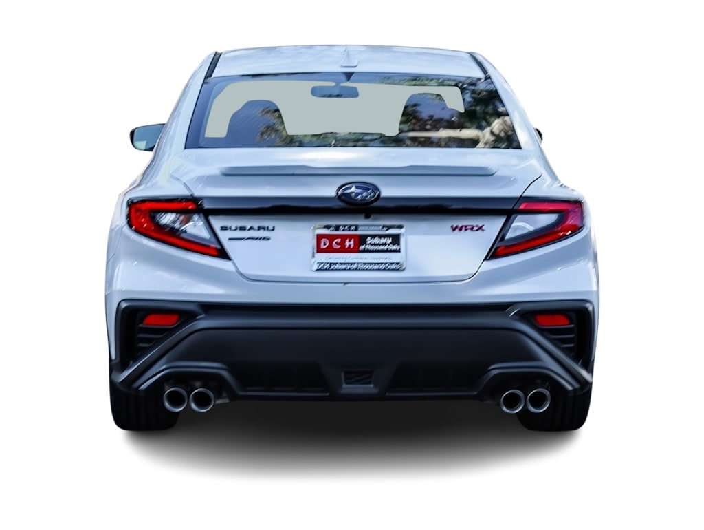 Thumbnail: 2026 Subaru WRX - 19