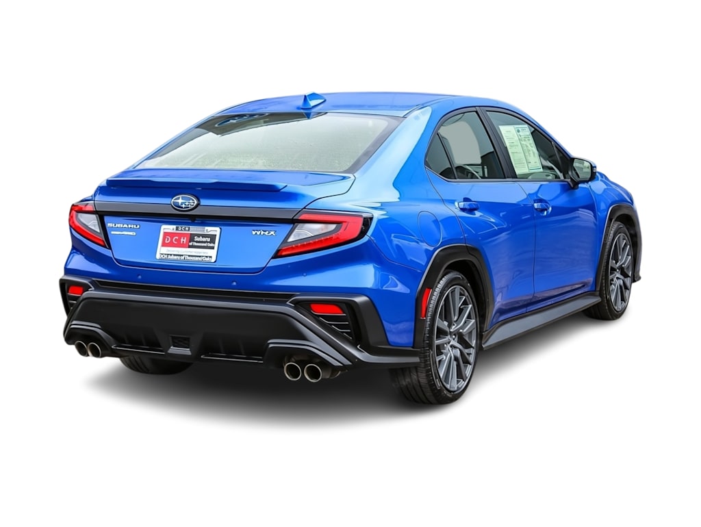 Thumbnail: 2023 Subaru WRX - 18