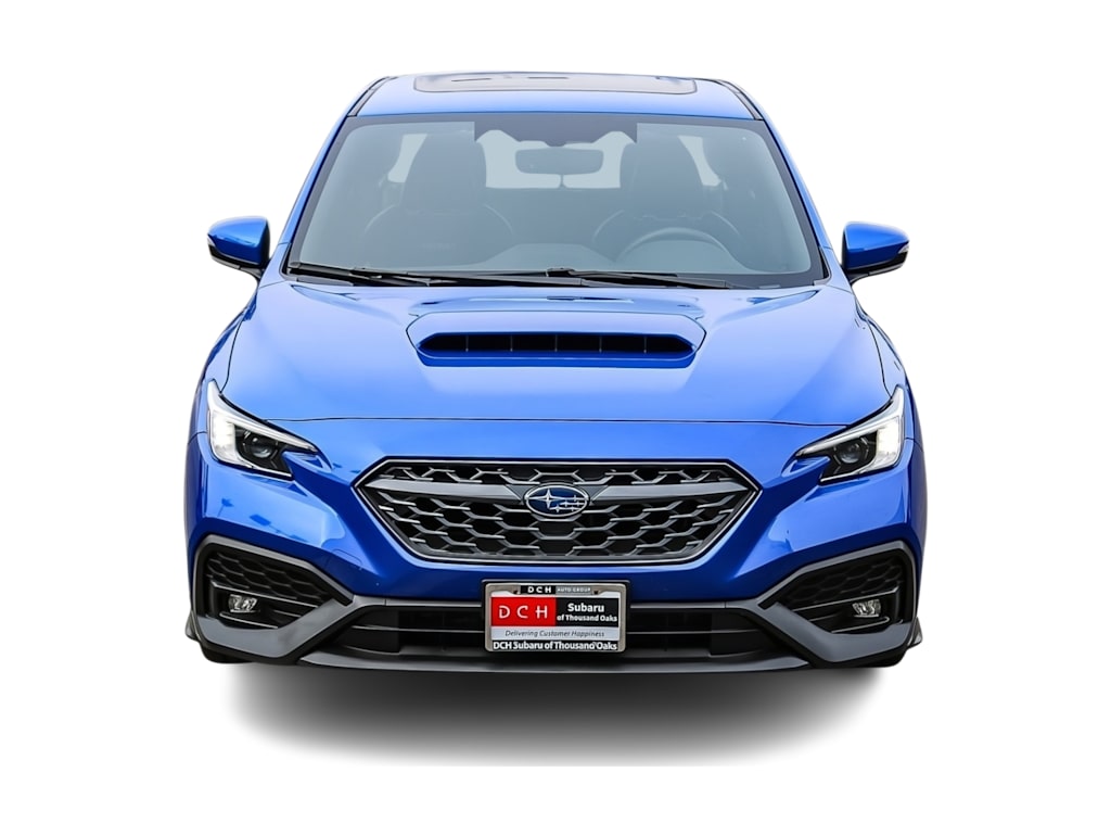 Thumbnail: 2023 Subaru WRX - 5