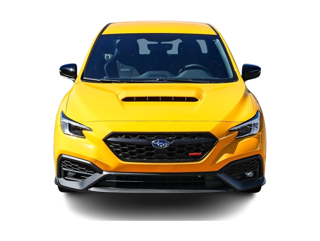 Thumbnail: 2026 Subaru WRX - 5