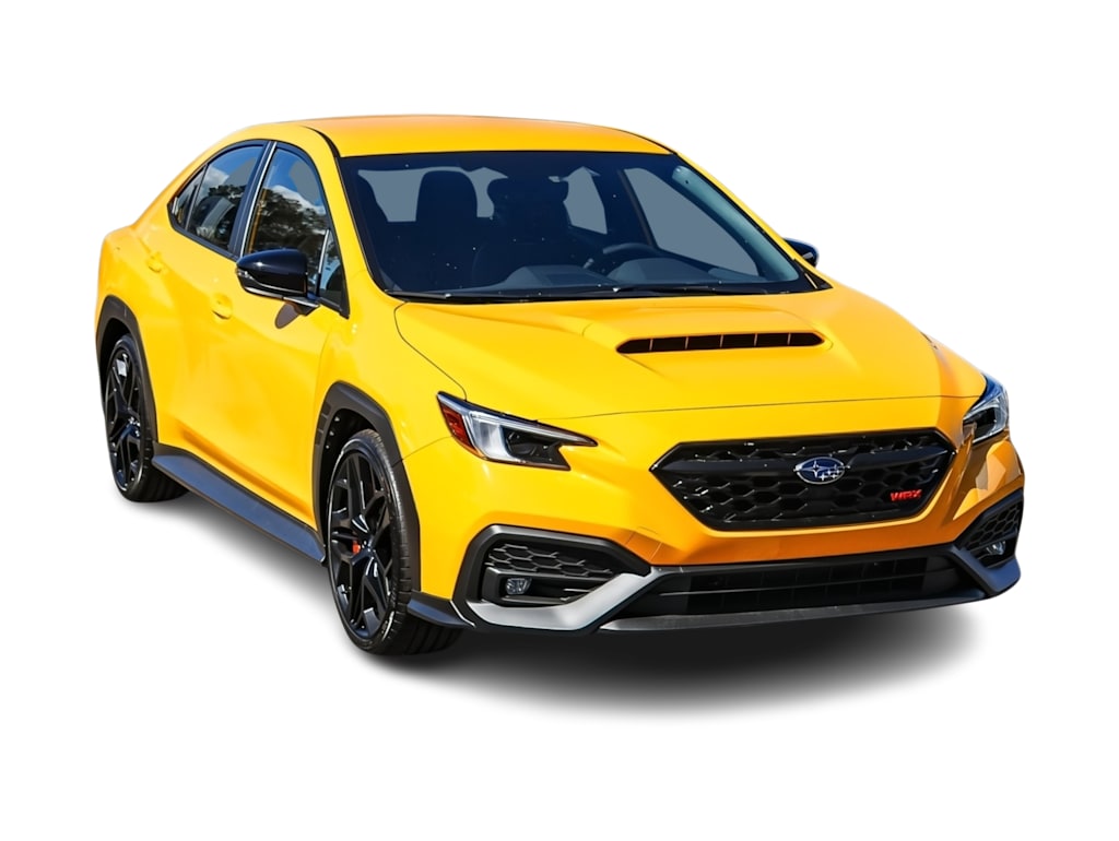 Thumbnail: 2026 Subaru WRX - 16