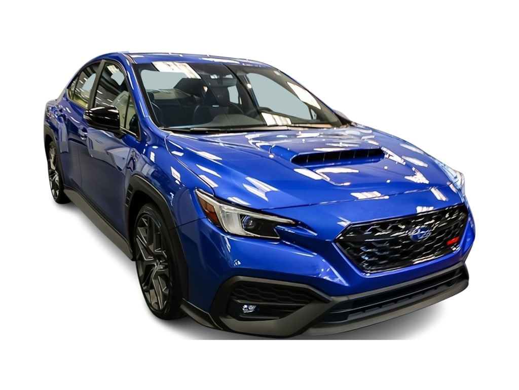 Thumbnail: 2026 Subaru WRX - 12
