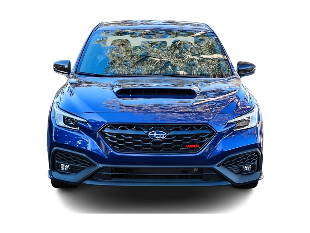 Thumbnail: 2026 Subaru WRX - 5
