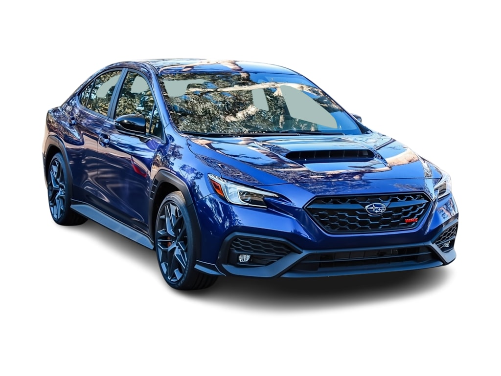 Thumbnail: 2026 Subaru WRX - 18