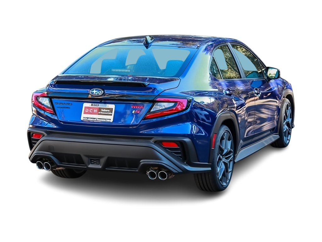 Thumbnail: 2026 Subaru WRX - 19