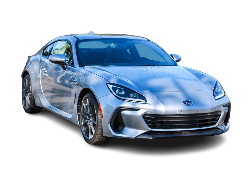 Thumbnail: 2026 Subaru BRZ - 16
