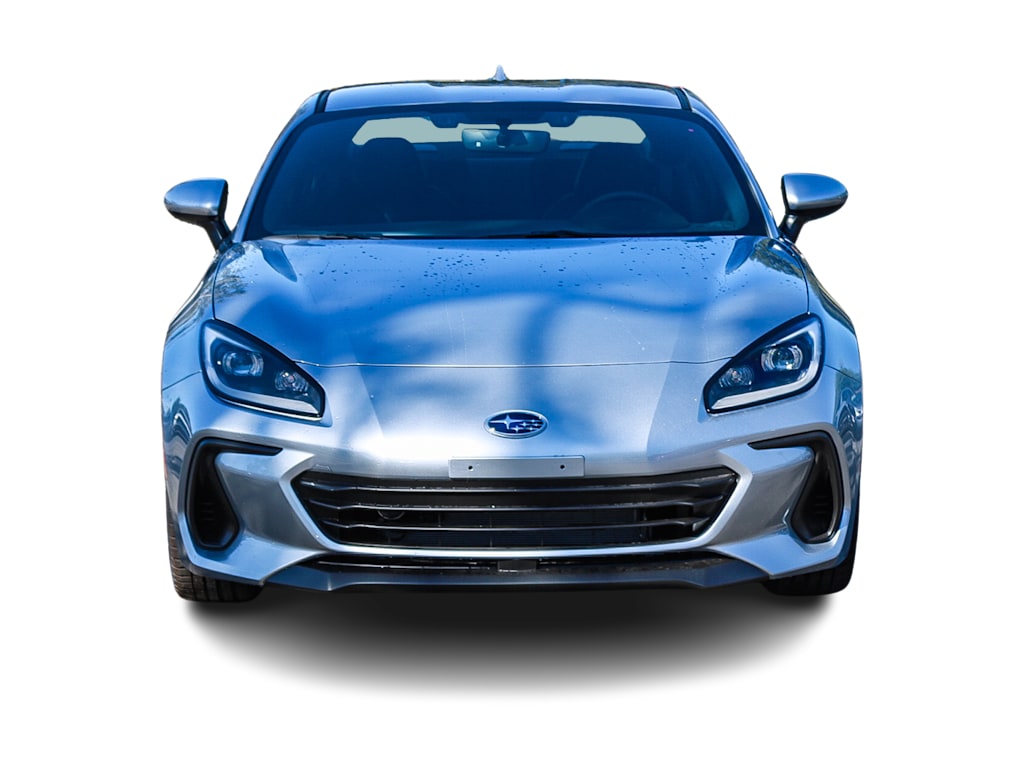 Thumbnail: 2026 Subaru BRZ - 5